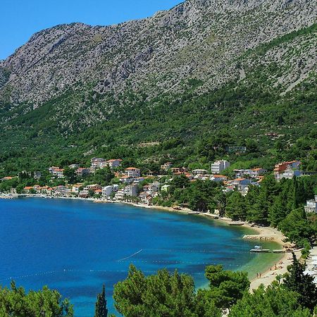 Holiday House Zorra Živogošće Esterno foto