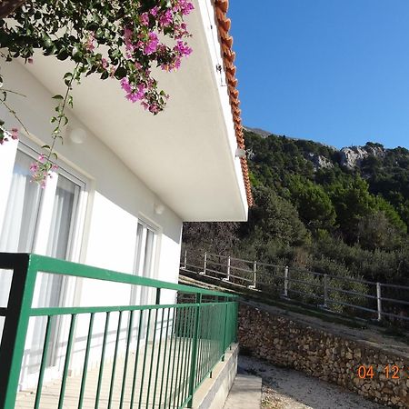Holiday House Zorra Živogošće Esterno foto