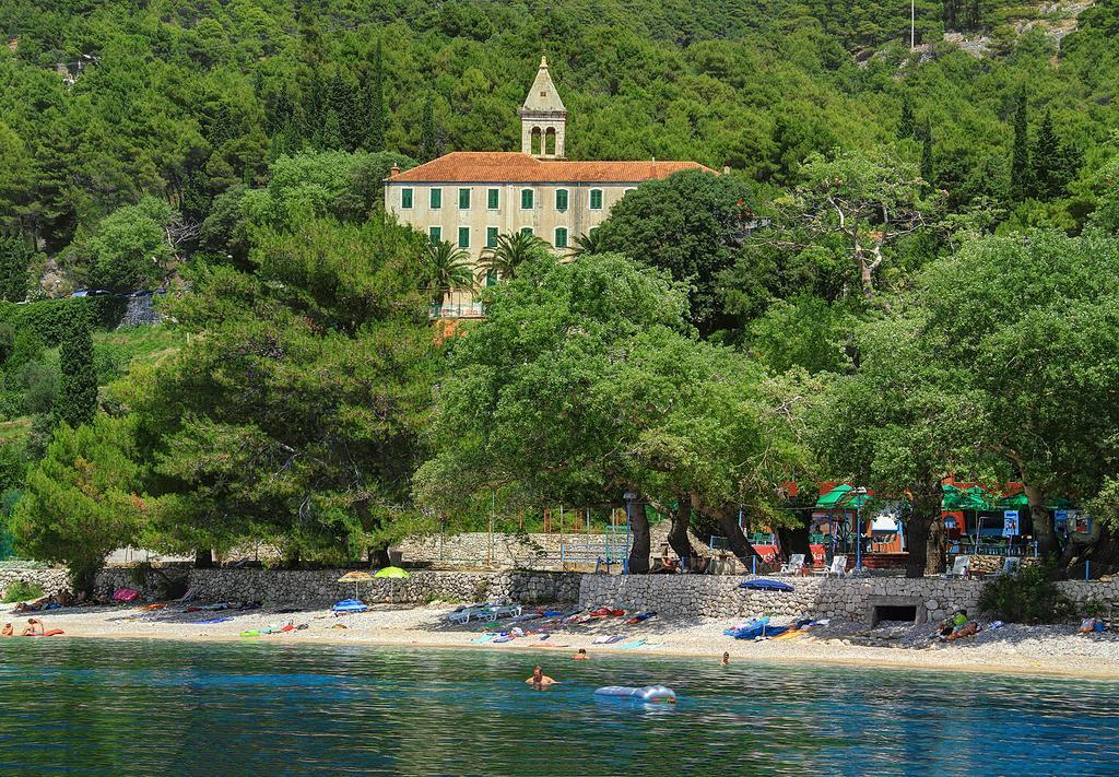 Holiday House Zorra Živogošće Esterno foto
