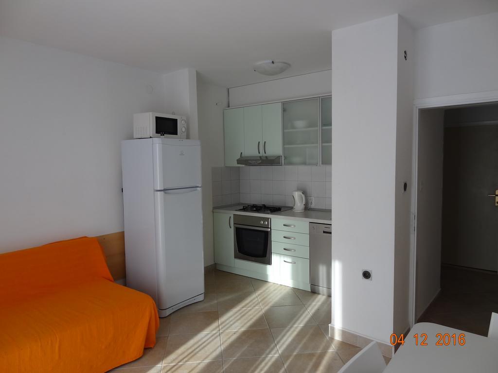 Holiday House Zorra Živogošće Esterno foto