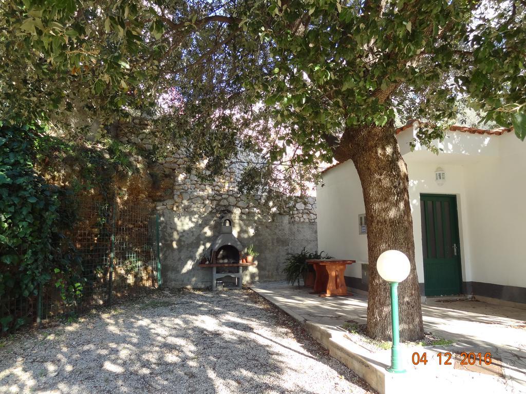 Holiday House Zorra Živogošće Esterno foto