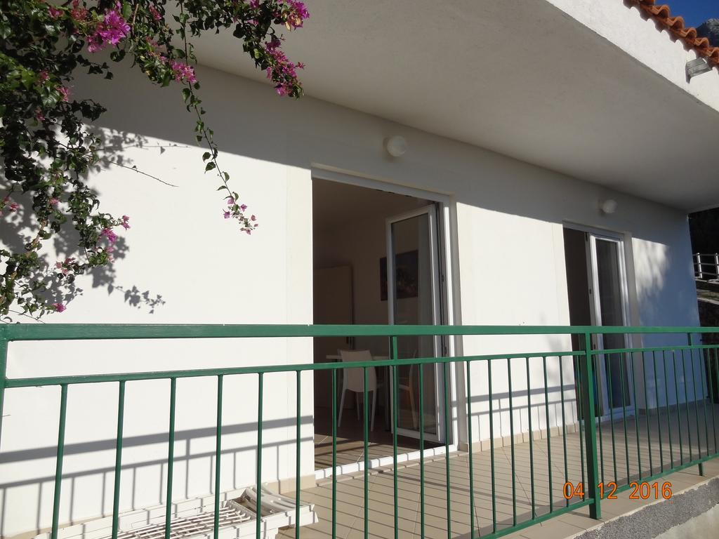 Holiday House Zorra Živogošće Esterno foto