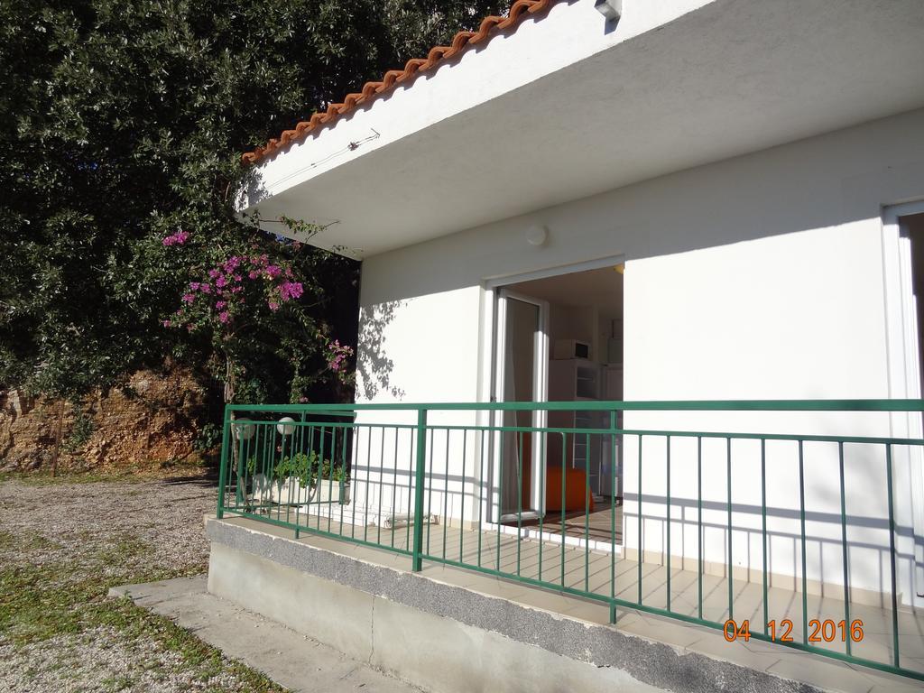 Holiday House Zorra Živogošće Esterno foto