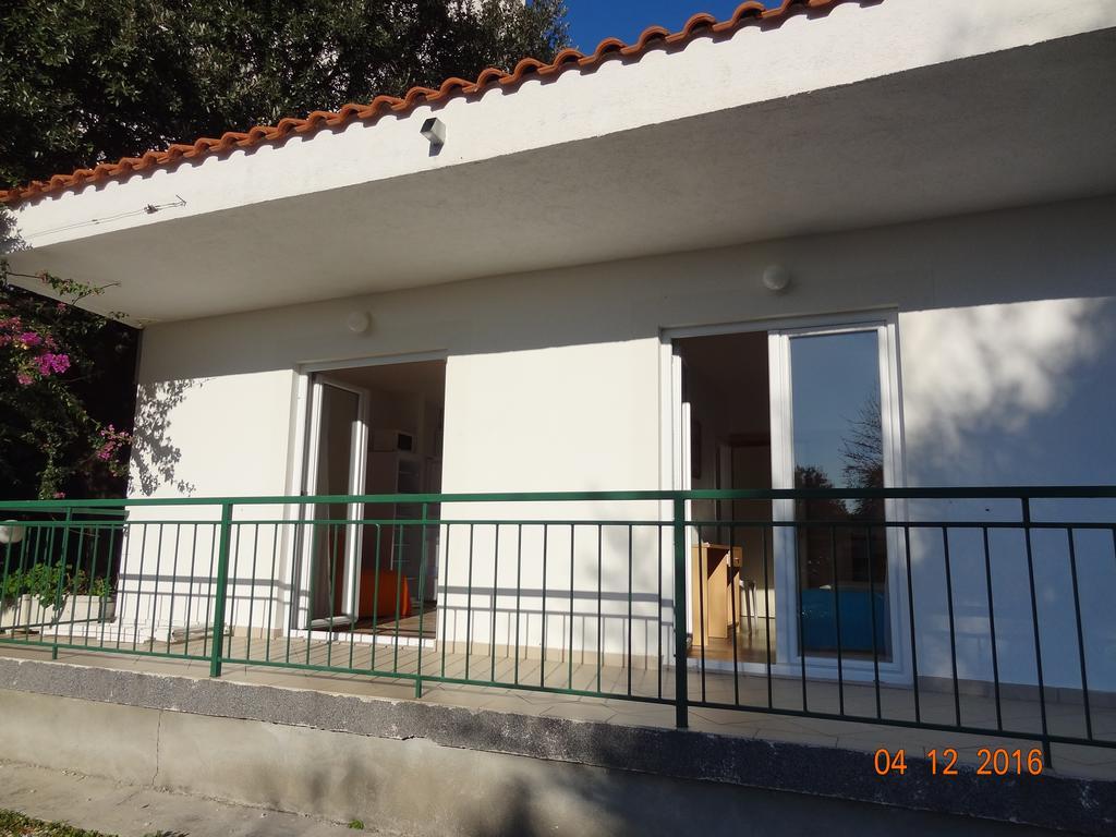 Holiday House Zorra Živogošće Esterno foto