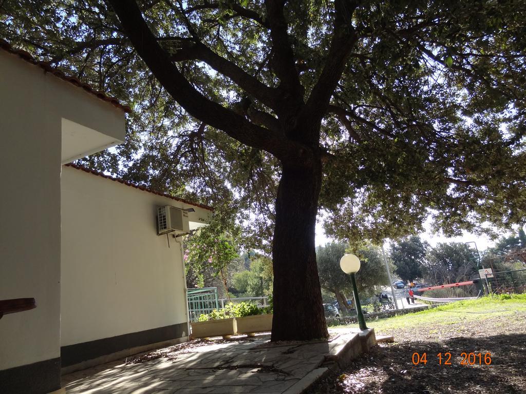 Holiday House Zorra Živogošće Esterno foto