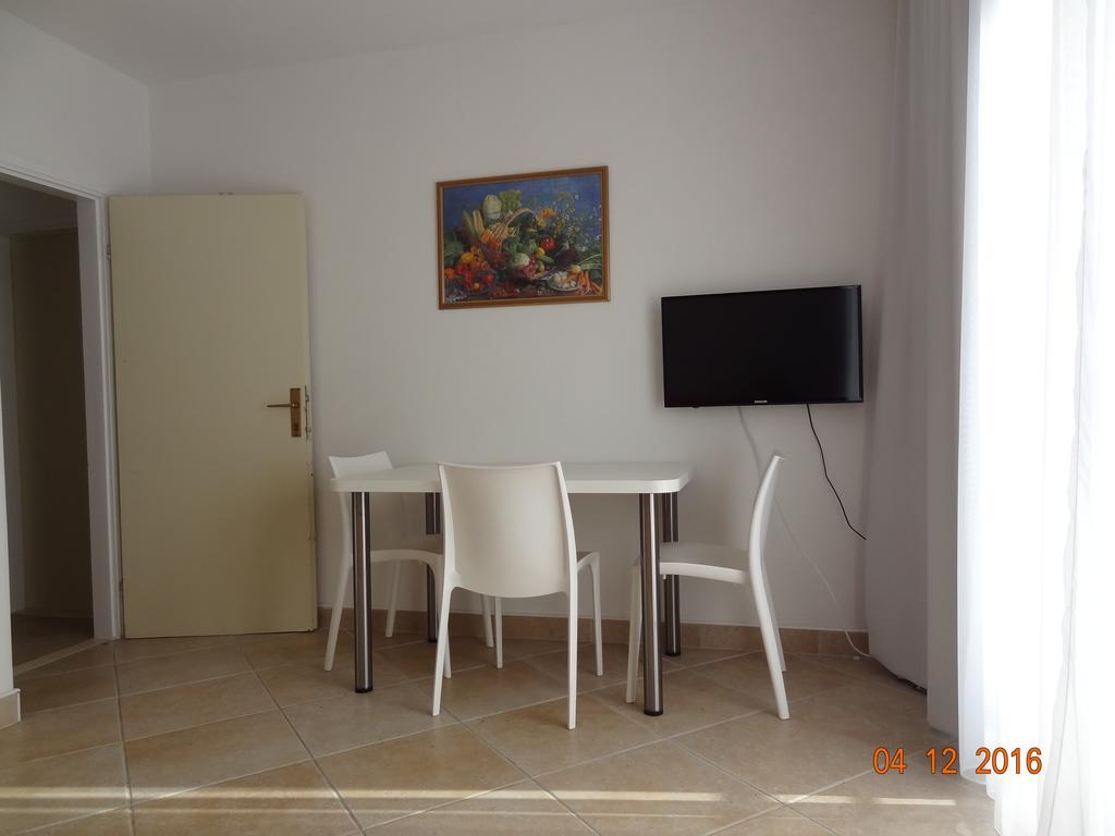 Holiday House Zorra Živogošće Esterno foto