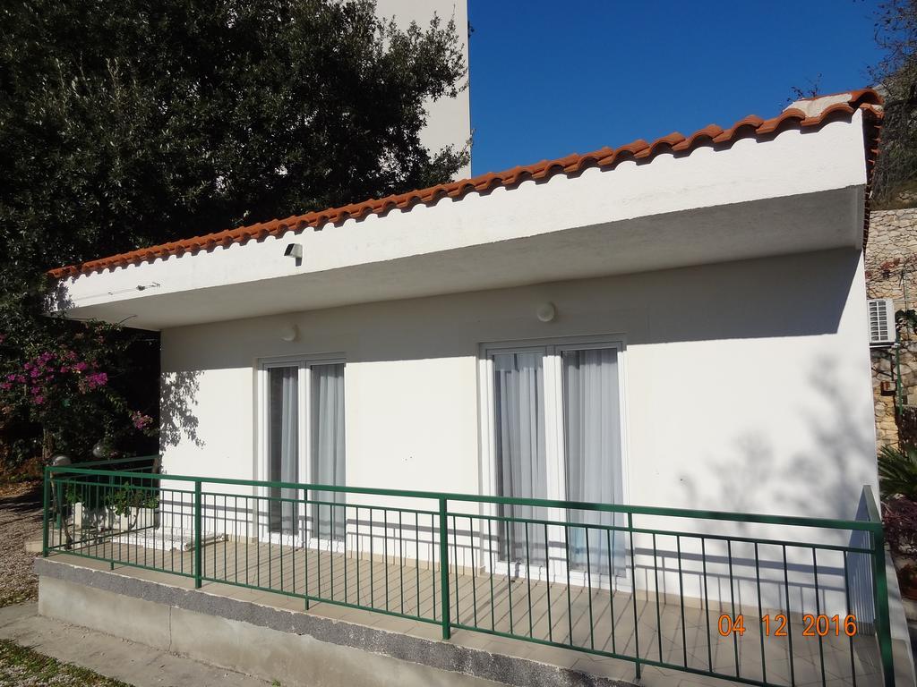 Holiday House Zorra Živogošće Esterno foto